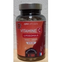 Vitamine C Liposomale - 200 mg x 180 gélules végétales