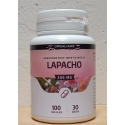 LAPACHO - 300 mg x 100 gélules