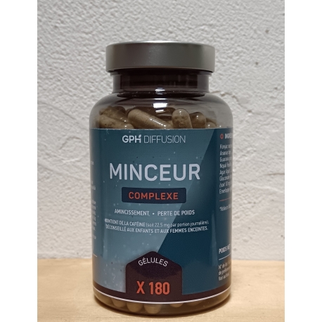 Konjac + Ananas 435 mg