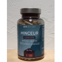 MINCEUR Complexe - 180 gélules x 435 mg
