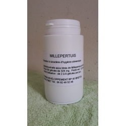 MILLEPERTUIS 200 gélules