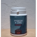 Pygeum + Zinc Complexe - 60 gélules x 315 mg
