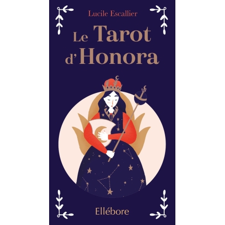Tarot d'Honora