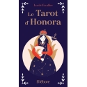 Le Tarot d'Honora - Lucile Escallier