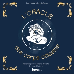 L'Oracle des Corps Célestes - Kiwi Eso