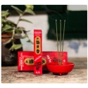 Encens Traditionnel Japonais "Bois de Santal" [Sandalwood] - 50 bâtonnets