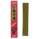 Encens Traditionnel Japonais "Bois de Santal" [Sandalwood] - 50 bâtonnets