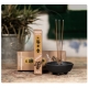 Encens Traditionnel Japonais "Frankincense" [Oliban] - 50 bâtonnets