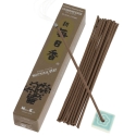 Encens Traditionnel Japonais "Frankincense" [Oliban] - 50 bâtonnets