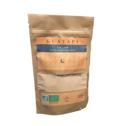 Lucuma Bio 100 mg
