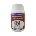 Chondroïtine Glucosamine 180 gél x 478,5 mg