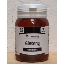 Tonifiant - Ginseng - 40 gélules d'origine marine