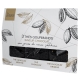 3 Thés gourmands Saveur Chocolat - 3 sachets de 40 g