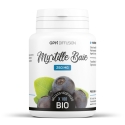 Myrtille Baie Bio - 250 mg x 100 gélules végétales