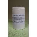ZINC-VITAMINE B6 250mg 60 gélules