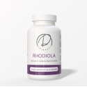 RHODIOLA 5% de rosavines et 2% de salidrosides - 250mg x 60 gélules végétales