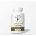 L-CARNITINE TARTRATE - 90 gélules x 1500 mg