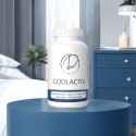 COOLACTIV - 60 gélules