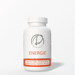 ENERGIE 60 gélules