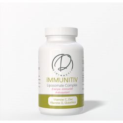 IMMUNITIV 60 gélules