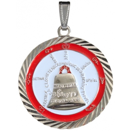 Médaille de la Chance