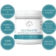 GLUTAMINE Premium KYOWA - poudre 400 g
