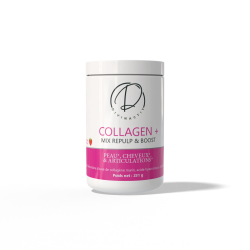 COLLAGEN + Mix Repulp & Boost - poudre 231 g