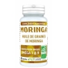 MORINGA HUILE BiO - 60 capsules