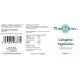 Collagène Végétarien Optimisé - 470 mg x 60 gélules