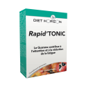 Rapid' Tonic - 40 comprimés