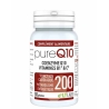 Pure Q10 - 200 mg x 60 gélules