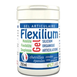 Flexilium Gel - Pot 150 ml