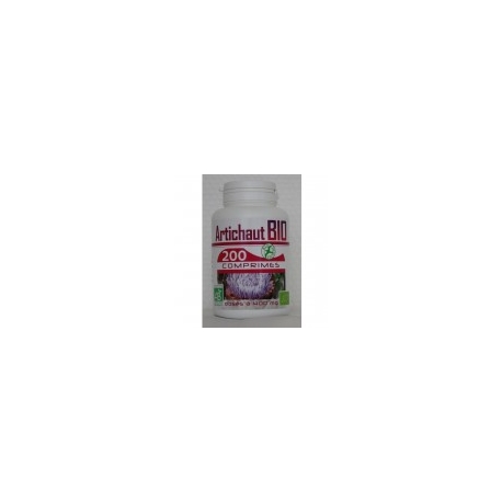 Pack De 3 Flacons Extrait D’Artichaut 4800 Mg – 180 Gélules, 2,5% Cynarine, Vita World