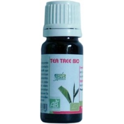 Huile essentielle tea tree bio - 10 ml