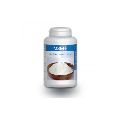 MSM +