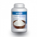 MSM + 180 gél. x 520 mg