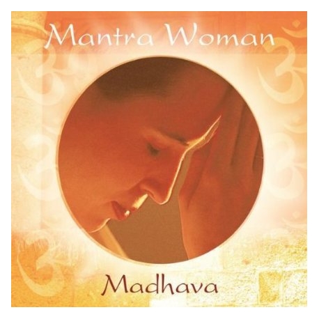 Mantra Woman - Madhava