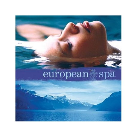 European Spa - Solitudes (2005)