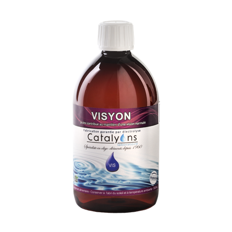 Visyon 500 ml