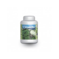 Chlorella 100 gél. x 300 mg