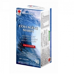 Collagène Marin + Acérola - 90 gél x 240 mg
