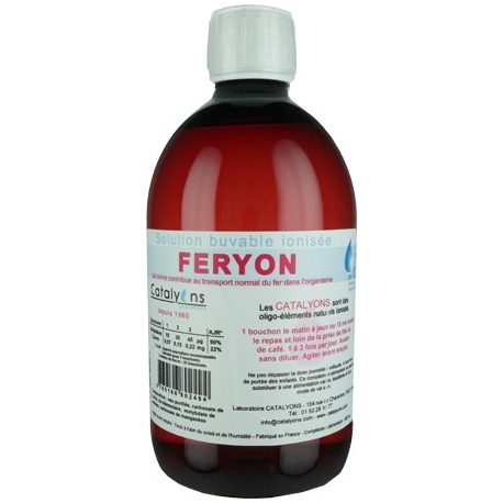 FERYON 500ml