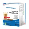 Supra'levure liquide - 20 ampoules x 15 ml