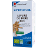 Supra'levure - 60 gél x 500 mg
