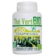 Thé vert Bio 400 mg x 200 comprimés
