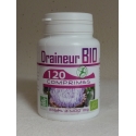 Draineur Bio 120 cps x 400 mg