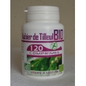 Aubier de tilleul 400 mg x 120 comprimés