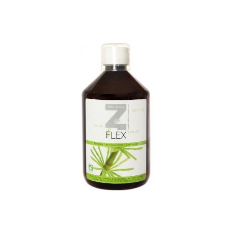 Z-Flex 500 ml