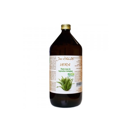 Aloe Vera Jus - 1 litre