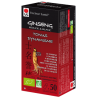 Ginseng Rouge et Blanc - 410 mg x 50 gélules